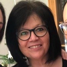 Profilbild von Susanne Junger