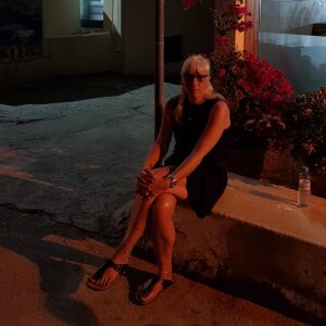 Profilbild von Susanne Jurko