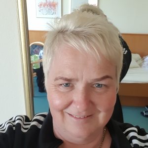 Profilbild von Susanne Kaars