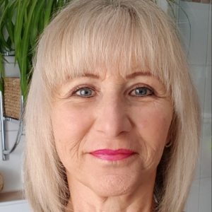 Profilbild von Susanne Kabjoll