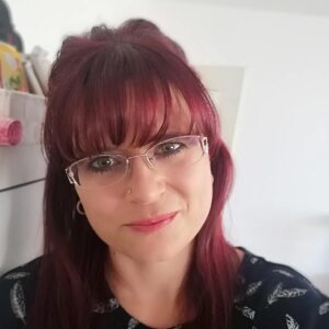 Profilbild von Susanne Kabus