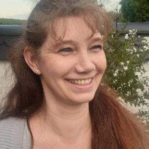 Profilbild von Susanne Kälber
