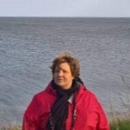 Profilbild von Susanne Kaemmerer