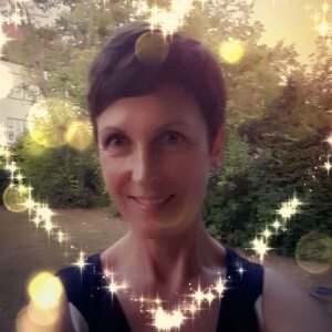Profilbild von Susanne Kämper