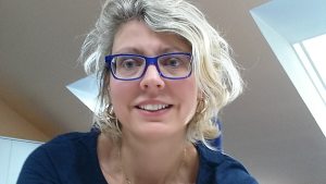 Profilbild von Susanne Kämpf