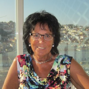 Profilbild von Susanne Kahl