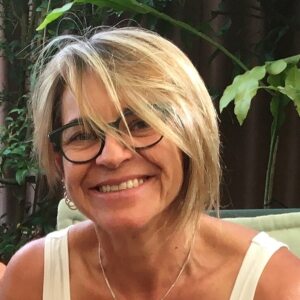 Profilbild von Susanne Kahlenberg