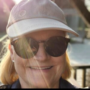 Profilbild von Susanne Kahlert