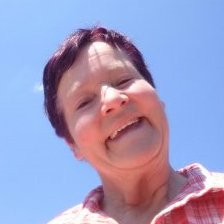 Profilbild von Susanne Kahn