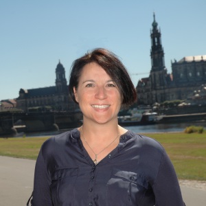 Profilbild von Susanne Kailitz