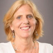 Profilbild von Susanne Kaiser