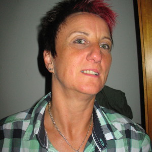 Profilbild von Susanne Kaiser