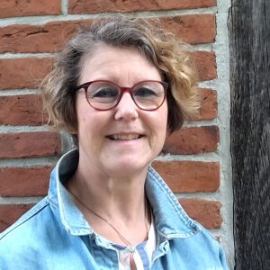 Profilbild von Susanne Kaiser