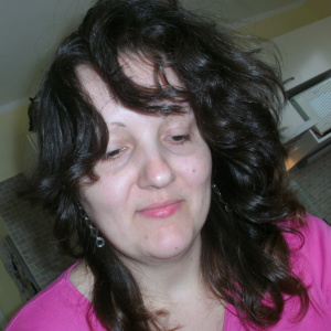 Profilbild von Susanne Kalbreyer