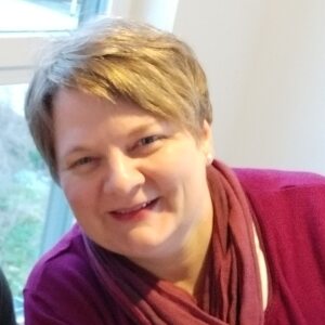 Profilbild von Susanne Kalder