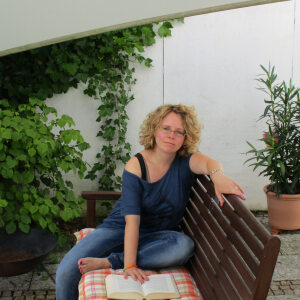 Profilbild von Susanne Kallenborn