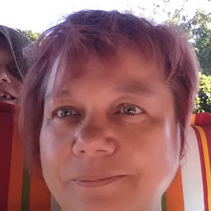 Profilbild von Susanne Kallina