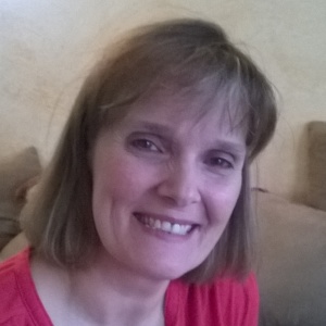 Profilbild von Susanne Kammerer