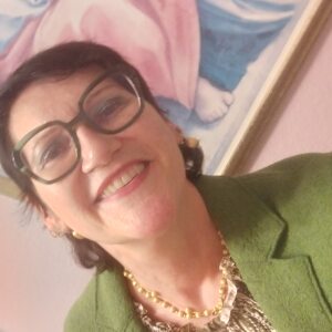 Profilbild von Susanne Kammermeier