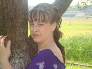 Profilbild von Susanne Kampa