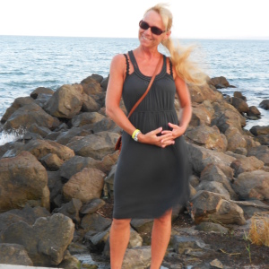 Profilbild von Susanne Kampe