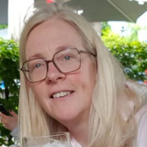 Profilbild von Susanne Kampelmann