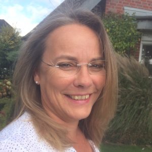 Profilbild von Susanne Kamps-Dienberg