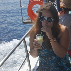 Profilbild von Susanne Kana Tanguebou