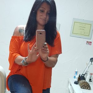 Profilbild von Susanne Kandlinger