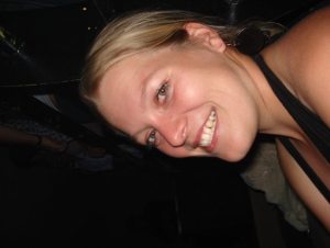 Profilbild von Susanne Kanter