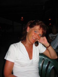 Profilbild von Susanne Kanwischer