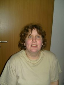 Profilbild von Susanne Kappelmann