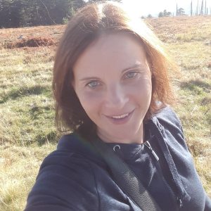 Profilbild von Susanne Kappler