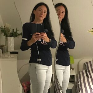 Social Media Profilbild Susanne Kardel 