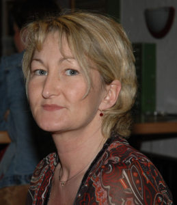 Profilbild von Susanne Karenfeld