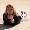 Profilbild von Susanne Karlowski