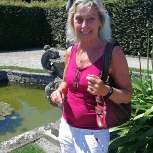 Profilbild von Susanne Kaspari