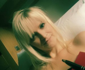 Profilbild von Susanne Kathe