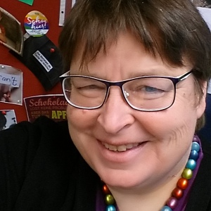 Profilbild von Susanne Kaufmann