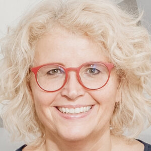 Profilbild von Susanne Kaufmann