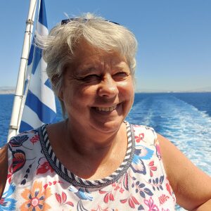 Profilbild von Susanne Kaufmann