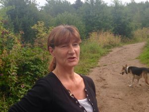 Profilbild von Susanne Kaute