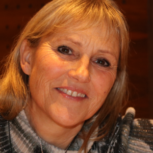 Profilbild Susanne Kautz-Engel