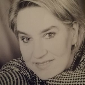 Profilbild von Susanne Kebschull