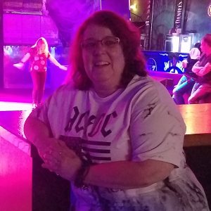 Profilbild von Susanne Keel
