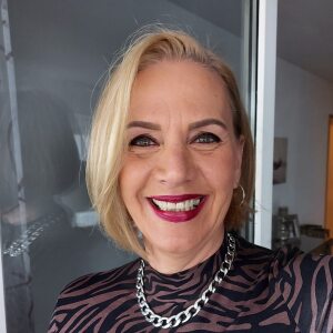 Profilbild von Susanne Keener