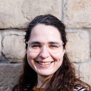Profilbild von Susanne Kehl
