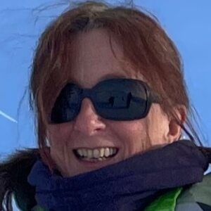 Profilbild von Susanne Kelchner