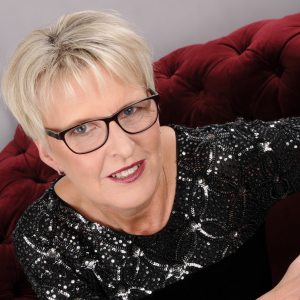 Profilbild von Susanne Kelker