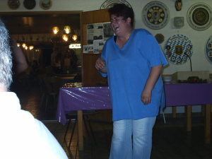 Profilbild von Susanne Kellner